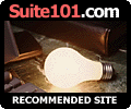 Suite101 Top 5 Web Site