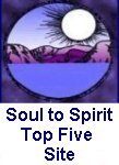 Soult to Spirit Top Five Website